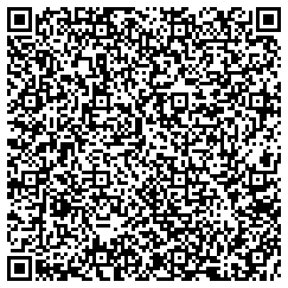 QR-код с контактной информацией организации Субъект предпринимательской деятельности Ресторан "Золотая рыбка" в Усть-Каменогорске