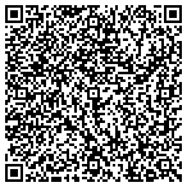 QR-код с контактной информацией организации Агентство недвижимости "DiXi"