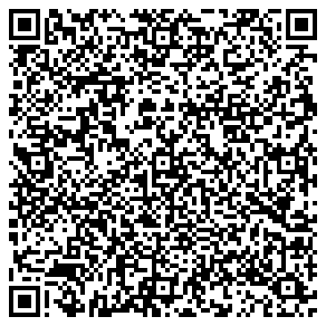 QR-код с контактной информацией организации "Мистер Снек"