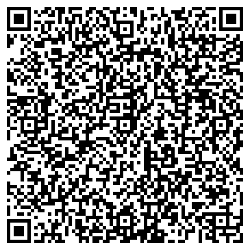 QR-код с контактной информацией организации Клуб отдыха "Парус"