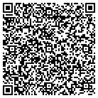 QR-код с контактной информацией организации ОрхидеяКлуб, ЧП ТУП