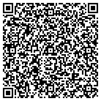 QR-код с контактной информацией организации Библос (Byblos), ООО