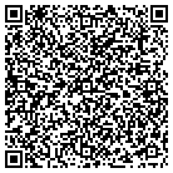 QR-код с контактной информацией организации Абрикос, компания
