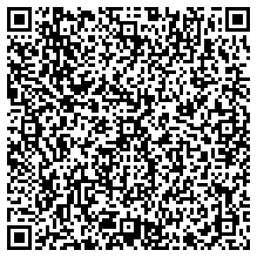QR-код с контактной информацией организации Трейс-Бар, ООО