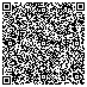 QR-код с контактной информацией организации Континент, компания