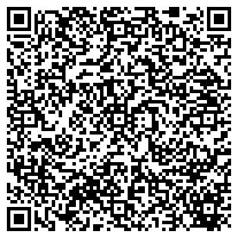 QR-код с контактной информацией организации Бар Алимп