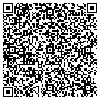 QR-код с контактной информацией организации Граффити, ООО