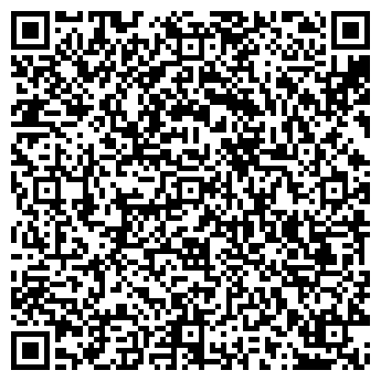 QR-код с контактной информацией организации Парнас, ООО