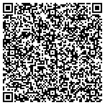 QR-код с контактной информацией организации Трактир на Парковой, ООО