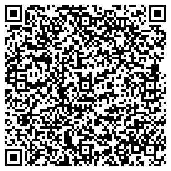 QR-код с контактной информацией организации Суши весла, ООО