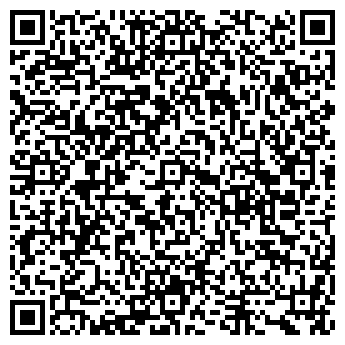 QR-код с контактной информацией организации Космо, ООО