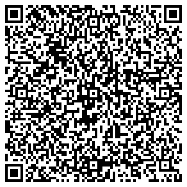 QR-код с контактной информацией организации Пиццерия смайл, ЧП