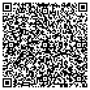 QR-код с контактной информацией организации Вок Од Юа, ООО