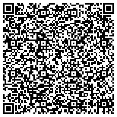 QR-код с контактной информацией организации Сеть пиццерий Бамболина