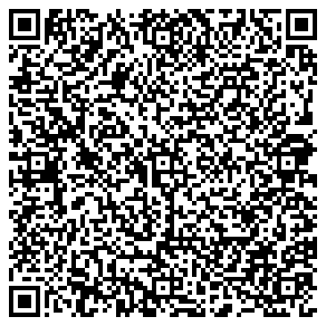 QR-код с контактной информацией организации кафе «Maksimys»