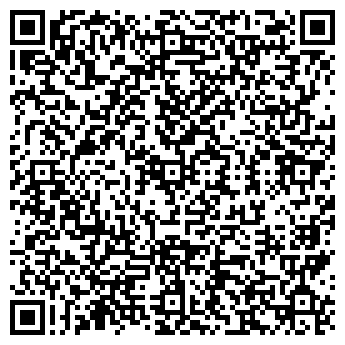 QR-код с контактной информацией организации Венеция, ООО
