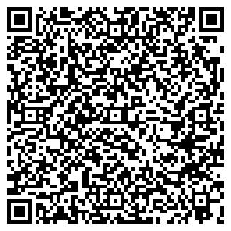 QR-код с контактной информацией организации Фудди, ООО