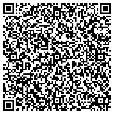 QR-код с контактной информацией организации Кафе Затишок, ЧП