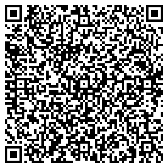 QR-код с контактной информацией организации Осетинские пироги, ООО