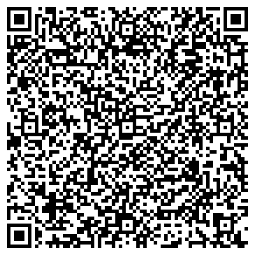 QR-код с контактной информацией организации Кабуки суши-бар, ЧП