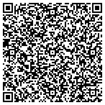 QR-код с контактной информацией организации Бакинский двор (кафе), ЧП