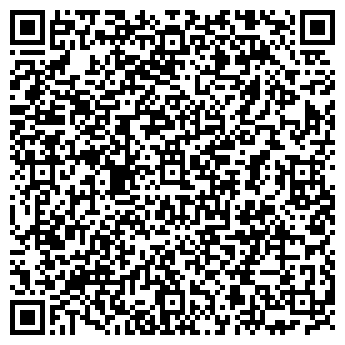 QR-код с контактной информацией организации Киевские обеды, ООО
