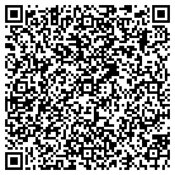 QR-код с контактной информацией организации Лесная корчма, ЧП