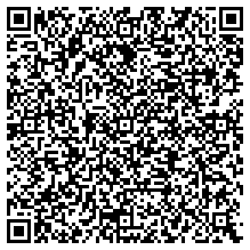 QR-код с контактной информацией организации Горный ручей, ООО