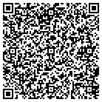 QR-код с контактной информацией организации Гештальт Кейтеринг,ООО