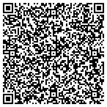 QR-код с контактной информацией организации Зевс ресторанный комплекс, ООО