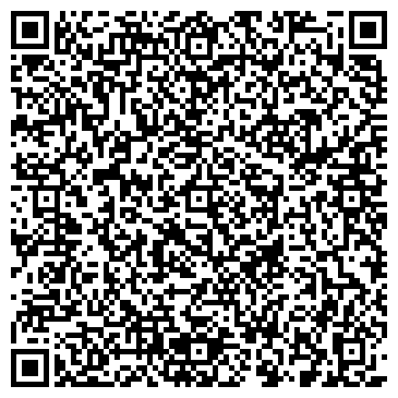 QR-код с контактной информацией организации Иксия, ЧП (кафе iksia)