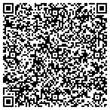 QR-код с контактной информацией организации Азовская радуга, ООО