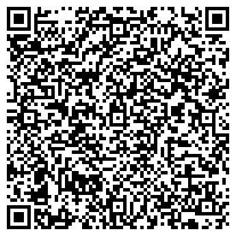 QR-код с контактной информацией организации Карнавал, ЧП