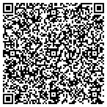 QR-код с контактной информацией организации Жаклин Бувье (Ресторан), ЧП