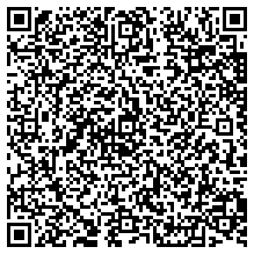 QR-код с контактной информацией организации Фанфан - ресторан, ООО