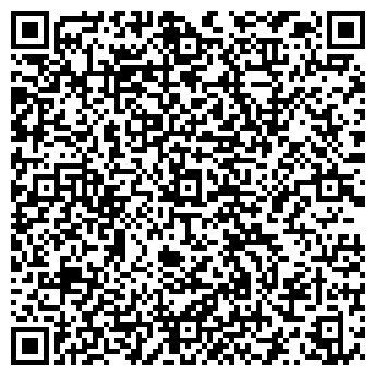QR-код с контактной информацией организации Mon Ami (Мон Ами), ООО