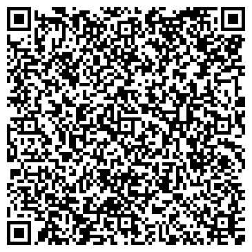 QR-код с контактной информацией организации Аквариум на Гоголевской( ресторан), ЧП