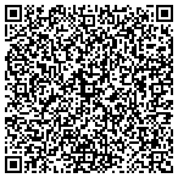QR-код с контактной информацией организации Интернет ресторан Еда по вызову