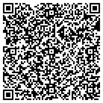QR-код с контактной информацией организации Фан Ресторан Тарелка, ЧП