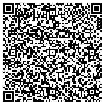 QR-код с контактной информацией организации Дакар Фудзон, ООО