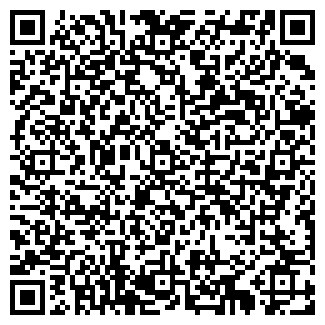 QR-код с контактной информацией организации Изуми, ООО