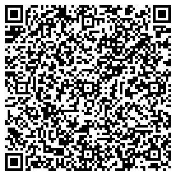 QR-код с контактной информацией организации Дежавю, ООО