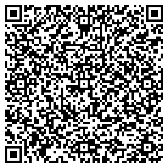 QR-код с контактной информацией организации Интернет-магазин зоотоваров Джоекс