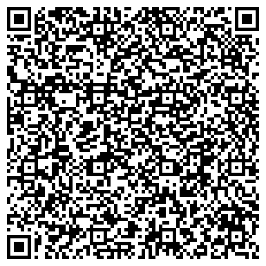 QR-код с контактной информацией организации Гостиничный комплекс Обрий, СПД