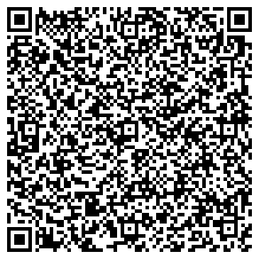 QR-код с контактной информацией организации Кузнецова В.И.,СПД