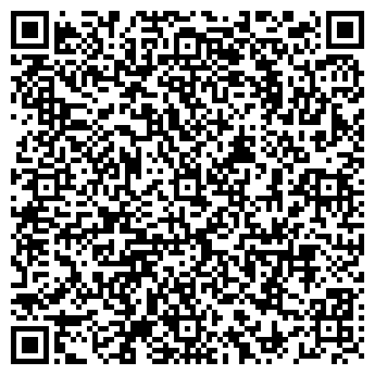 QR-код с контактной информацией организации Флоренция, Ресторан