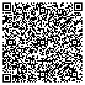 QR-код с контактной информацией организации Базилик, ЧП