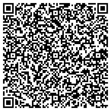 QR-код с контактной информацией организации Грандъ-Кафе ПОЛОНЕЗ, ООО