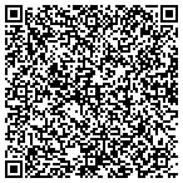 QR-код с контактной информацией организации Чайная чашка, интернет-магазин, ФОП