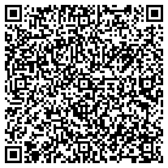 QR-код с контактной информацией организации Першен Палац, ООО